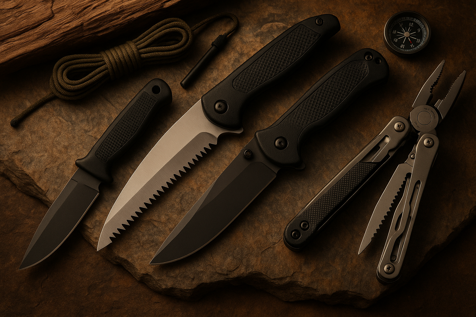 Cutting Tools