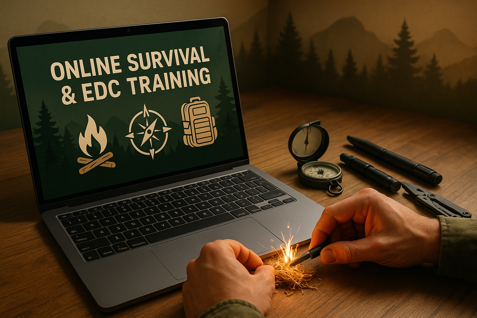 Online Courses