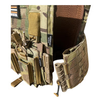 Redemption Tactical "CRUSADER 2.0"® V4 Vest