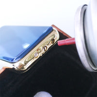 Mini Butane Torch Lighter | Portable Gas Survival Fire Starter