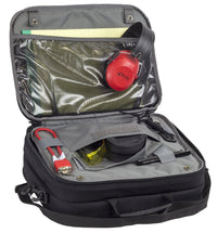 Four Gun Pistol Pack, Range Bag