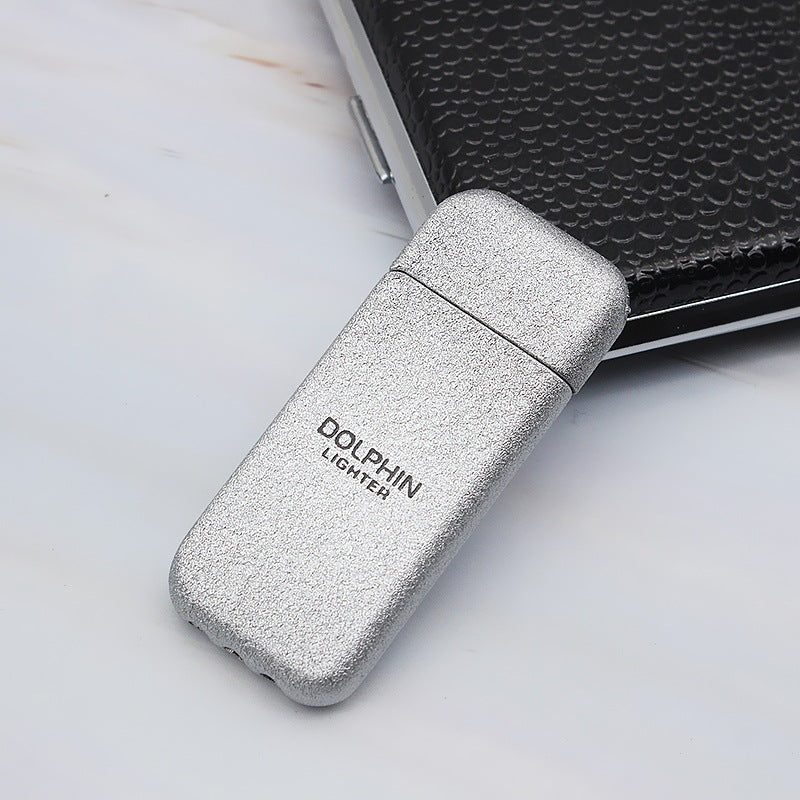 Mini Butane Torch Lighter | Portable Gas Survival Fire Starter