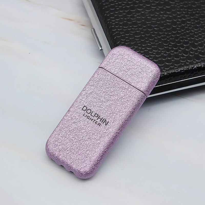 Mini Butane Torch Lighter | Portable Gas Survival Fire Starter