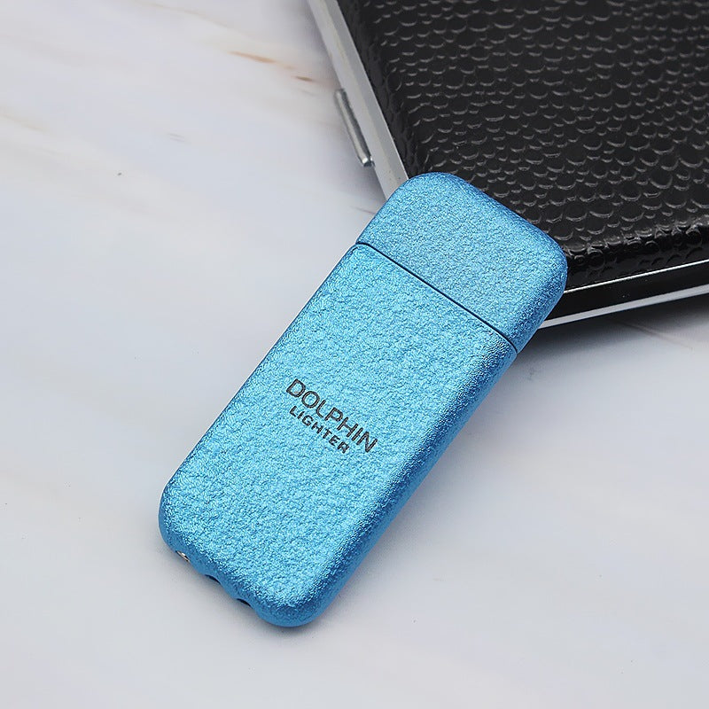 Mini Butane Torch Lighter | Portable Gas Survival Fire Starter