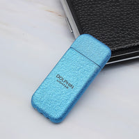 Mini Butane Torch Lighter | Portable Gas Survival Fire Starter