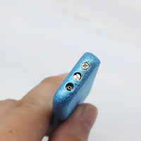 Mini Butane Torch Lighter | Portable Gas Survival Fire Starter