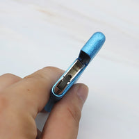 Mini Butane Torch Lighter | Portable Gas Survival Fire Starter