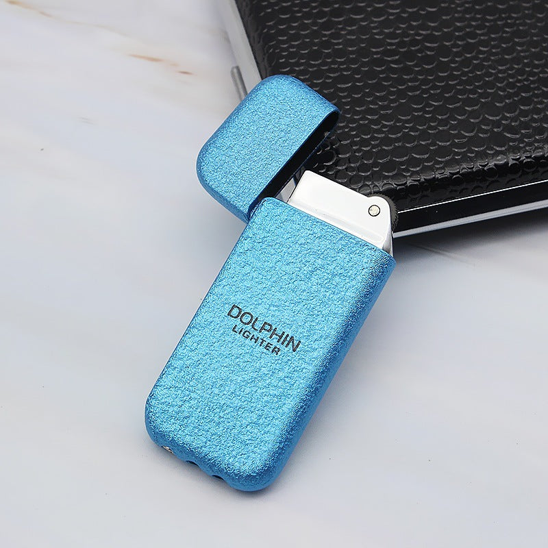 Mini Butane Torch Lighter | Portable Gas Survival Fire Starter