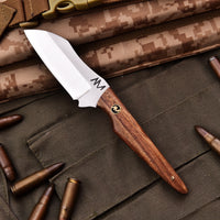 AM Lancer – Compact Tactical Flashlight for Outdoor, Camping & Everyday Use