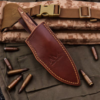 AM Lancer – Compact Tactical Flashlight for Outdoor, Camping & Everyday Use