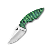 AM Viper – High-Performance Tactical Flashlight tool for Outdoor & Everyday Use
