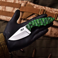 AM Viper – High-Performance Tactical Flashlight tool for Outdoor & Everyday Use
