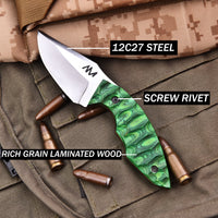AM Viper – High-Performance Tactical Flashlight tool for Outdoor & Everyday Use