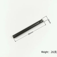 Outdoor Survival Fire Starter Rod | Magnesium Flint 2PCS