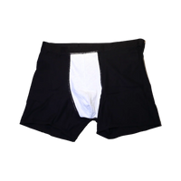 EMF Blocking Boxer Shorts - Medium | Radiation Protection Underwear