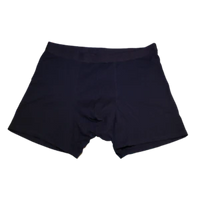 EMF Blocking Boxer Shorts - Large | Radiation Protection Underwear