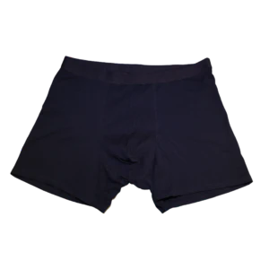 EMF Blocking Boxer Shorts - Medium | Radiation Protection Underwear