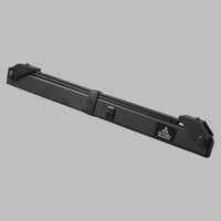 Recon Folding Survival Bow 40# | Compact Takedown Archery for Bug-Out Bags