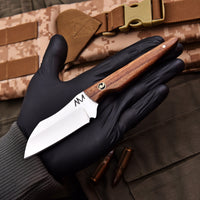 AM Lancer – Compact Tactical Flashlight for Outdoor, Camping & Everyday Use