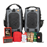 Evacuation Bag