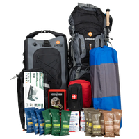 Evacuation Pro Bag