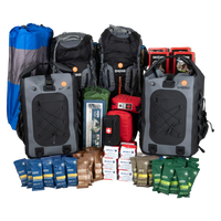 Evacuation Pro Bag