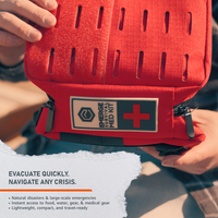 Evacuation Pro Bag
