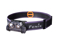 Fenix HM65R-DT Trail Running LED Headlamp