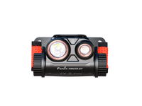 Fenix HM65R-DT Trail Running LED Headlamp