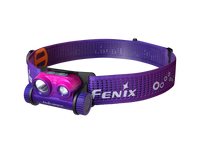 Fenix HM65R-DT Trail Running LED Headlamp