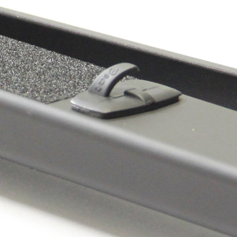 Bear Archery Weather Rest | Spare Arrow Rest for SAS Survival Bows