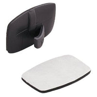 Bear Archery Weather Rest | Spare Arrow Rest for SAS Survival Bows