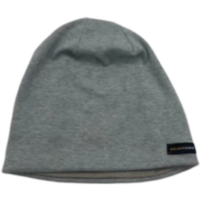 EMF Blocking Beanie - Gray | Radiation Shield Hat for 5G & WiFi Protection