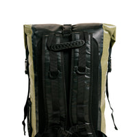 30L Dry Bag Waterproof Backpack | Floating Roll-Top Bag for Water Sports