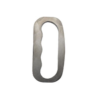 Carbon Steel Flint Fire Starter | Portable Camping & Survival Tool