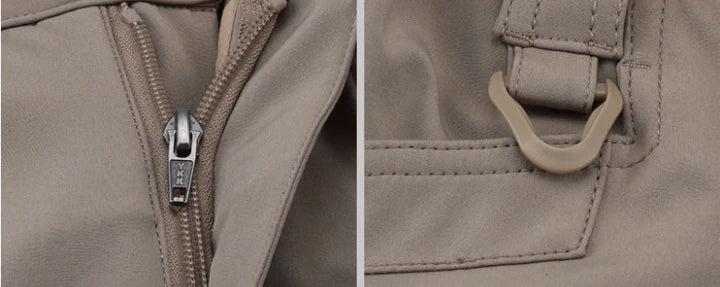 Men’s Tactical Cargo Pants | Outdoor Hiking & Climbing