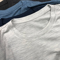 Men’s Merino Wool Tee  | Lightweight Short Sleeve Base Layer