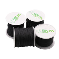 9KM Kevlar Cord |High Strength, Flame-Resistant, Braided Outdoor Line