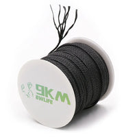 9KM DWLIFE Kevlar Cord | High-Strength Braided Rope
