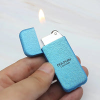 Mini Butane Torch Lighter | Portable Gas Survival Fire Starter
