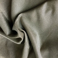 Silver Fiber Fabric EMF Reducing | Anti-Radiation Conductive Stretch Fabric