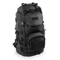 Spectro Tactical Backpack | 40L Hiking & EDC Pack