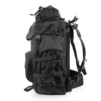 Spectro Tactical Backpack | 40L Hiking & EDC Pack