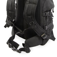 Spectro Tactical Backpack | 40L Hiking & EDC Pack