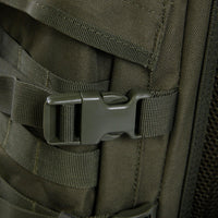 Spectro Tactical Backpack | 40L Hiking & EDC Pack