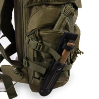 Spectro Tactical Backpack | 40L Hiking & EDC Pack