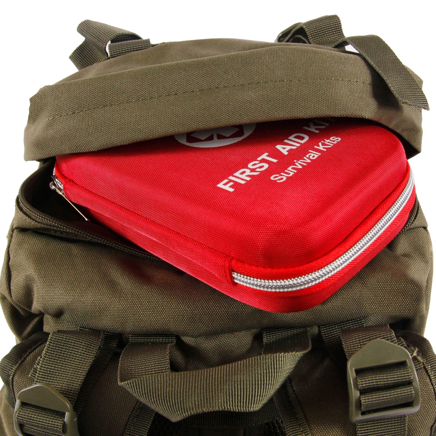 Spectro Tactical Backpack | 40L Hiking & EDC Pack