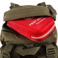 Spectro Tactical Backpack | 40L Hiking & EDC Pack