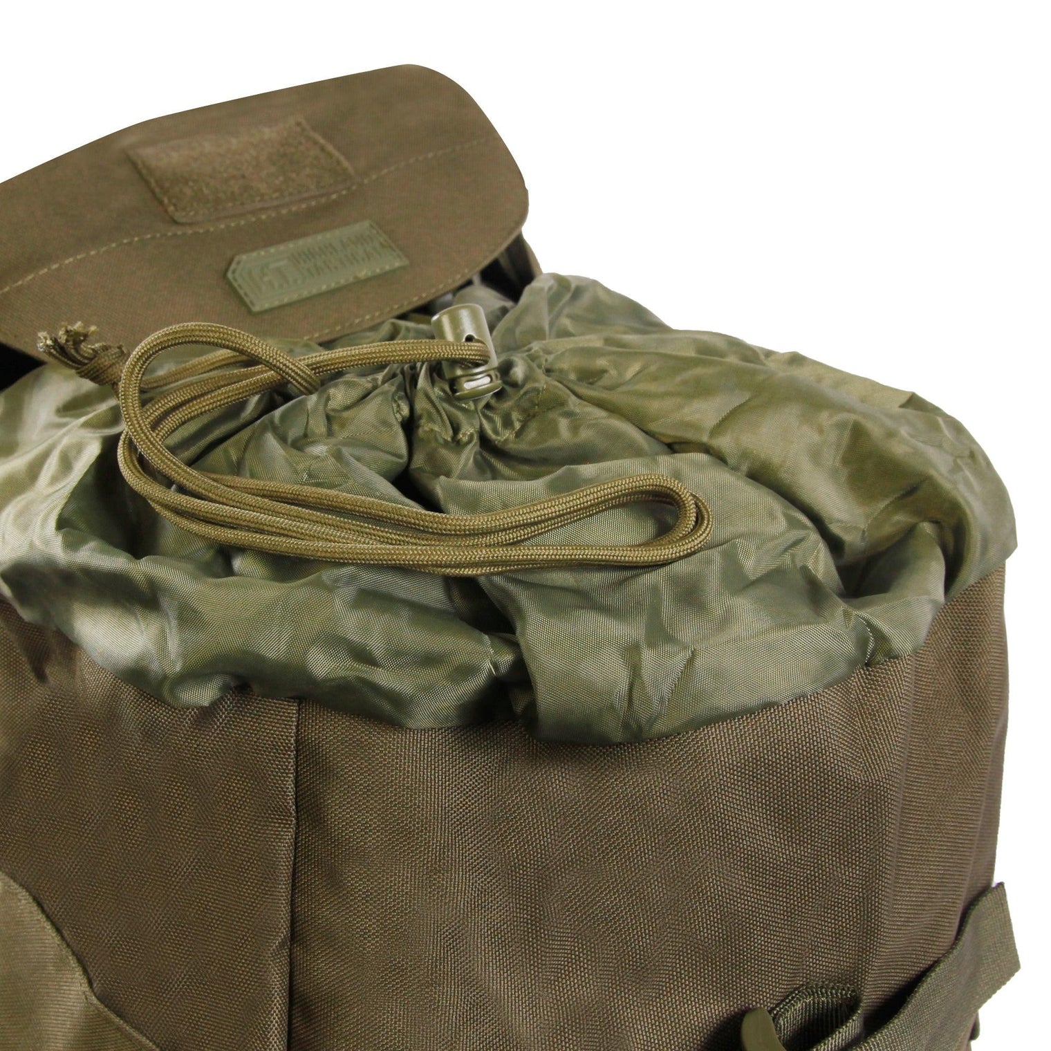 Spectro Tactical Backpack | 40L Hiking & EDC Pack