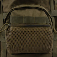 Spectro Tactical Backpack | 40L Hiking & EDC Pack